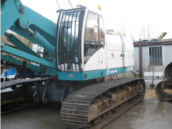 CASAGRANDE B180HD - Буровая машина