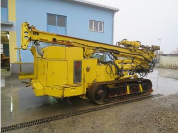 CASAGRANDE C6 - Буровая машина