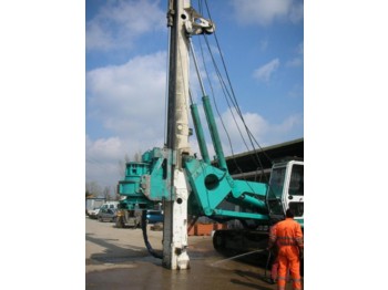 Casagrande B180 - Буровая машина