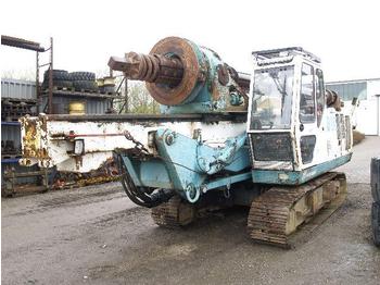 Casagrande B 80 - Буровая машина