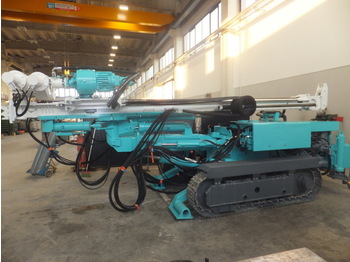 Casagrande C6 - Буровая машина