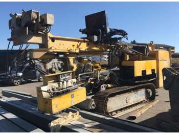 Casagrande C6 - Буровая машина