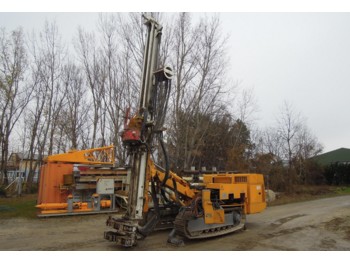 Casagrande C6 - Буровая машина