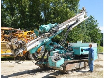 Casagrande C 6E - Буровая машина