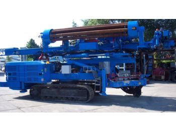 Casagrande C 8 - Буровая машина