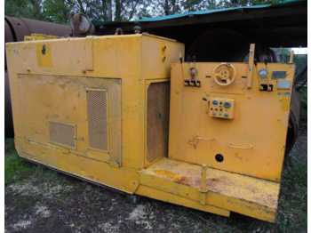 Casagrande HB 100 - Буровая машина