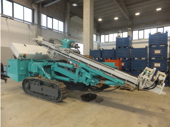 Casagrande M6A - Буровая машина