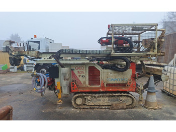 Comacchio GEO 305 - Буровая машина