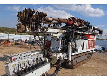 Comacchio MC900P  - Буровая машина