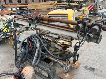 Comacchio MC 235 S  - Буровая машина