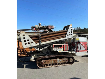 Comacchio MC 800 S - Буровая машина