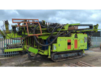 Comacchio MC 900 GT - Буровая машина