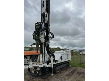 Comacchio MC 900 P - Буровая машина