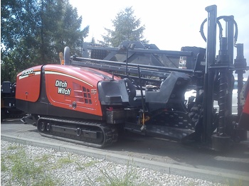 Ditch Witch 3020 - Буровая машина