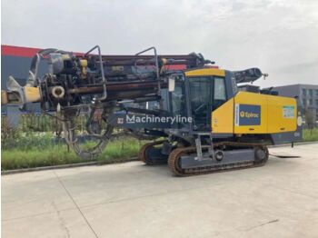 Epiroc SMARTROC C50 - Буровая машина