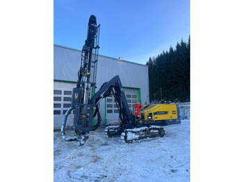 Epiroc T 35 R - Буровая машина