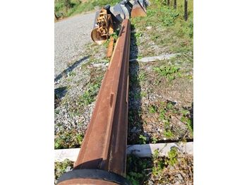 MAIT HR100 - Буровая машина