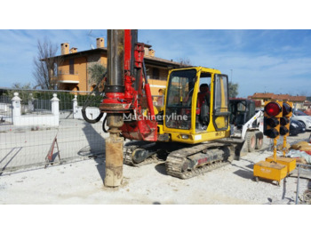 MAIT HR30 - Буровая машина