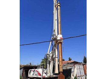 Mait BR165 - Буровая машина