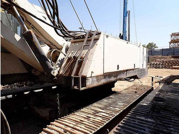 Mait HR130 - Буровая машина