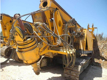 Mait HR150 - Буровая машина