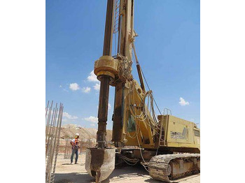 Mait HR160 - Буровая машина