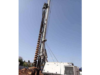 Mait HR180 - Буровая машина