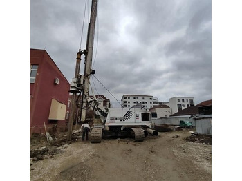 Mait HR180 - Буровая машина