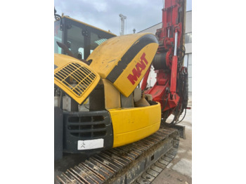 Mait HR30 - Буровая машина