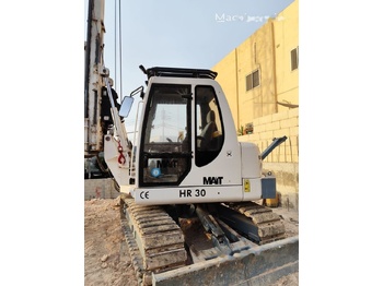 Mait HR30 - Буровая машина