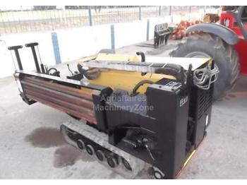  PERFORADORA VERMEER NAVIGATOR D6X6 DIRECCIONAL - Буровая машина