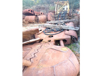 SOILMEC BH6 - Буровая машина