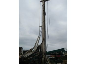 Буровая машина SOILMEC R515
