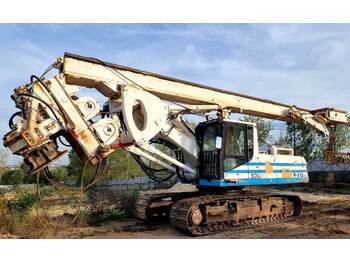 Soilmec R 515 - Буровая машина