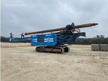 Soilmec SR45 - Буровая машина