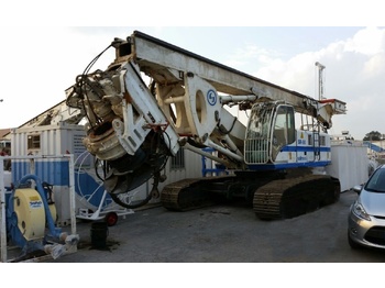 Soilmec SR50 - Буровая машина