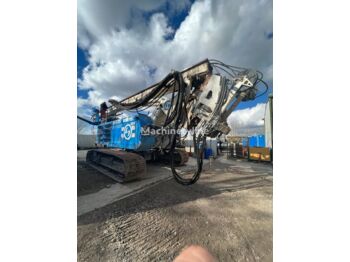 Soilmec SR75 Kelly bar/CFA - Буровая машина