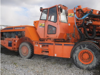 Tamrock Axera T11 - Буровая машина