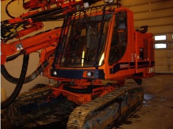 Tamrock Ranger 780 RP - Буровая машина