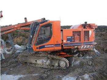 Tamrock Ranger 800 RP - Буровая машина