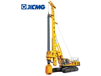  XCMG Used Drilling Rig Water XR280D Rock Drill Rig Machinery Drill - буровая машина