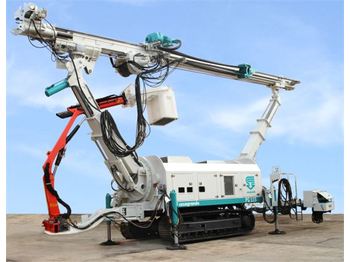 Casagrande PG 115 - Строительная техника