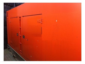 Cummins N14-G1 - Строительная техника