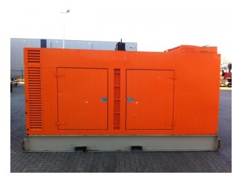 Cummins N14-G1 - 300 kVA - Строительная техника