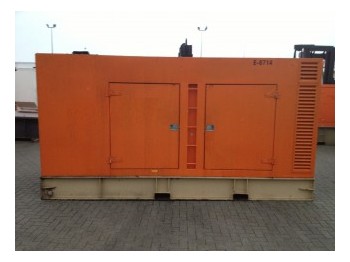 Cummins N14-G1 - 300 kVA - Строительная техника