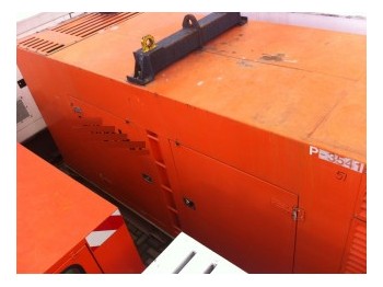 Cummins N14-G1 - 300 kVA - Строительная техника