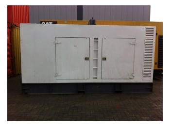 Cummins N14-G1 - 300 kVA - Строительная техника