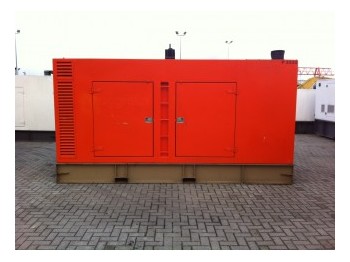 Cummins N14-G1 - 300 kVA - Строительная техника