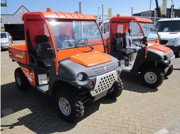 DIV. ausa 4x4 kieper - Строительная техника