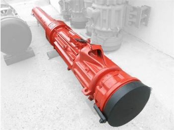 Delmag D12 - Строительная техника